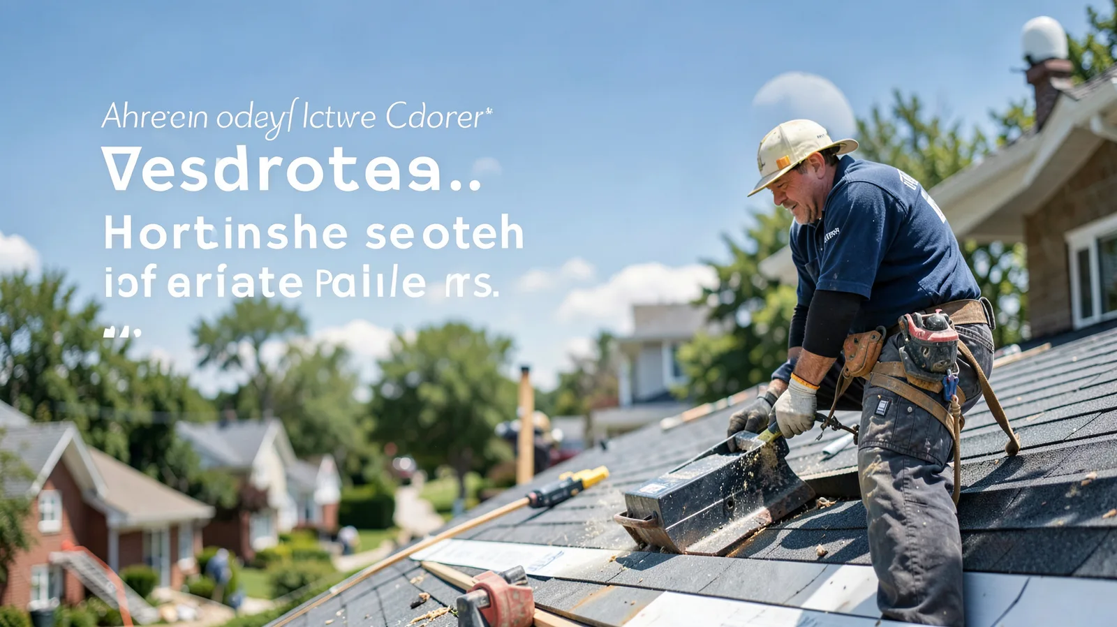 Roof Replacement in Alvada, OH near me